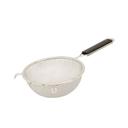 Stainless Steel Fine Single-Mesh Strainer