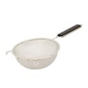 Stainless Steel Fine Single-Mesh Strainer