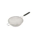 Stainless Steel Medium Single-Mesh Strainer