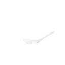 Foundation Porcelain Spoon
