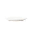 Foundation Porcelain Round Coupe Plate