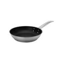 Elements Stainless Steel Non-Stick Excalibur Fry Pan