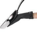 FLXaPrene Black Puppet Mitt