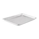 Thermalloy Aluminum 1 mm Gauge Half Size Perforated Bun Pan