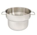 Octave Stainless Steel Soup Tureen for Soup Station