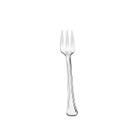 Oxford 18/0 Stainless Steel Mirror Finish Snail Fork