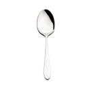 Eclipse 18/10 Stainless Steel Mirror Finish Dessert Spoon