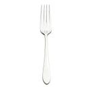 Eclipse 18/10 Stainless Steel Mirror Finish European Fork