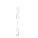 Eclipse 18/10 Stainless Steel Mirror Finish Bent Butter Spreader