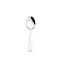 Eclipse 18/10 Stainless Steel Mirror Finish Demi Tasse Spoon