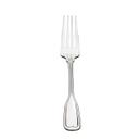 Lafayette 18/0 Stainless Steel Mirror Finish Dinner Fork