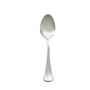 Bistro 18/0 Stainless Steel Mirror Finish Dessert Spoon