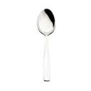 Modena 18/10 Stainless Steel Satin Finish Dessert Spoon