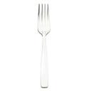 Modena 18/10 Stainless Steel Satin Finish European Fork