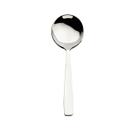 Modena 18/10 Stainless Steel Satin Finish Round Soup Spoon