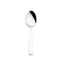 Modena 18/10 Stainless Steel Satin Finish Teaspoon
