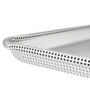 Thermalloy Aluminum 16 Gauge Fully Perforated Full Size Bun Pan