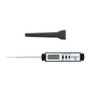 -40 to 450 Fahrenheit 1.5 mm Thin Tip Pocket Thermometer