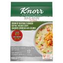 Soup du Jour Cream of Vegetable Chowder Soup Mix