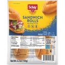 Sandwich Roll