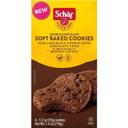 Gluten Free Double Chocolate Cookies