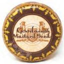 Gouda Cheese with Mustard Seeds