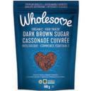 Organic Dark Brown Sugar
