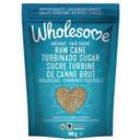 Organic Turbinado Sugar