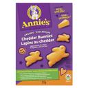 Organic Cheddar Bunnies Snack Crackers