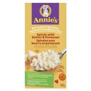 Organic Spirals Butter Parmesan Mac and Cheese