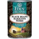 Organic Black Beans