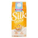 Unsweetened Vanilla Creamy Cashew Milk