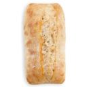3 x 6 in Ciabatta Sandwich Bun
