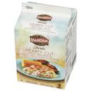 Hearty Cut Hash Browns with Sea Salt and Cracked Black Pepper