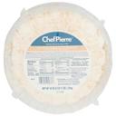 10 in Coconut Creme de la Cream Pie