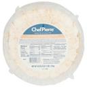 10 in Banana Chocolate Coconut and Cookies and Cream Pie