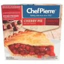 10 in Unbaked No Sugar Added Cherry Pie