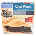 Unbaked Blueberry Hi-Pie