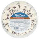 Chocolate Creme Cream Pie