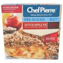 Baked Pre-Cut 10 in Slice Dutch Apple Hi-Pie