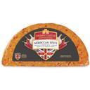 Moroccan Spice Cheese