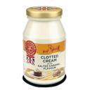 Clotted Cream with Salted Caramel