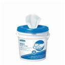 CriticalClean Wettask WiPer for Bleach and Sanitizers