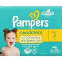Swaddlers Active Baby Diaper