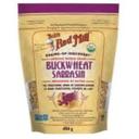 Buckwheat Grain