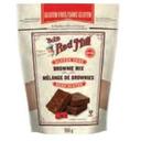 Gluten Free Brownie Mix