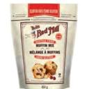 Gluten Free Muffin Mix
