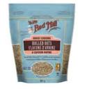 Quick Cooking Rolled Oats