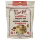 Gluten Free Pancake Mix