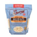 Gluten Free Thick Rolled Oats